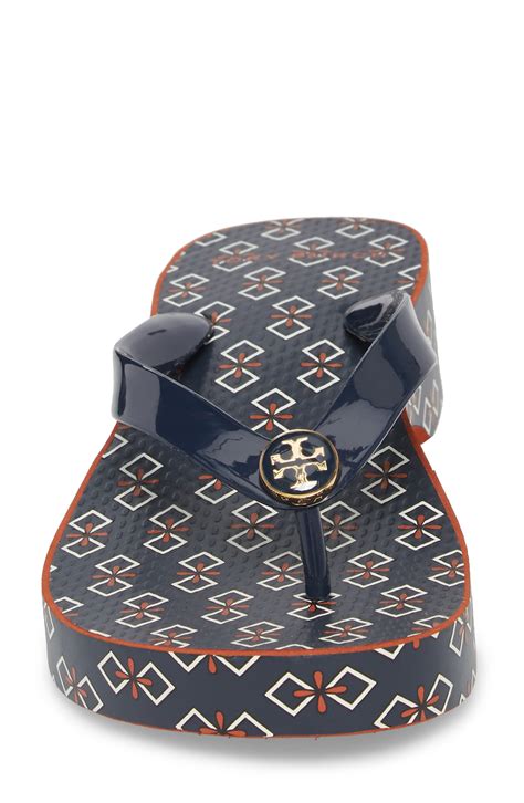 tory burch flip flops nordstrom rack.